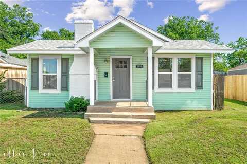 2050 Fulton Street, Abilene, TX 79602