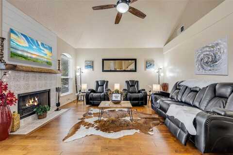 7909 Quest Court, Frisco, TX 75035