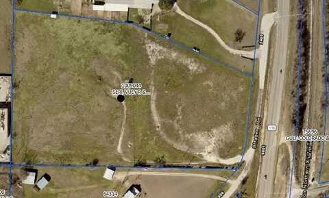2400 Block Strader Road, Dish, TX 76247