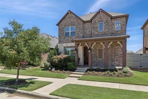905 Plaza Lane, Argyle, TX 76226