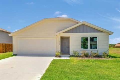 137 Brooke Drive, Alvord, TX 76225