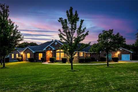 750 Emerald Sound Boulevard, Oak Point, TX 75068