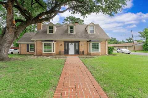 601 N 25th Street, Corsicana, TX 75110