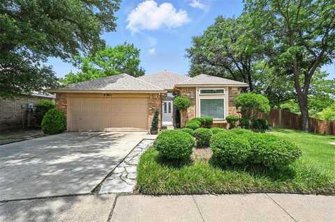 8311 Paxson Trail, Dallas, TX 75249