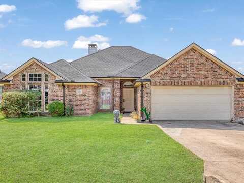 104 Palomino Drive, Palmer, TX 75152