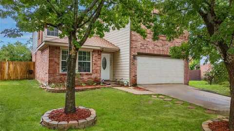 1032 Hampton Drive, Forney, TX 75126