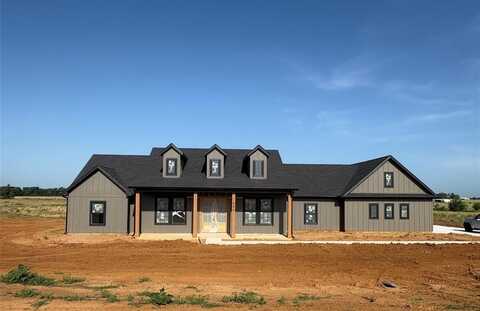 990 Dixie Estates Way, Whitesboro, TX 76273