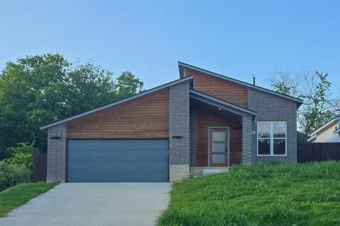2821 Avenue L, Fort Worth, TX 76105