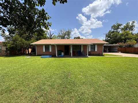 587 Reed Street, Fairfield, TX 75840