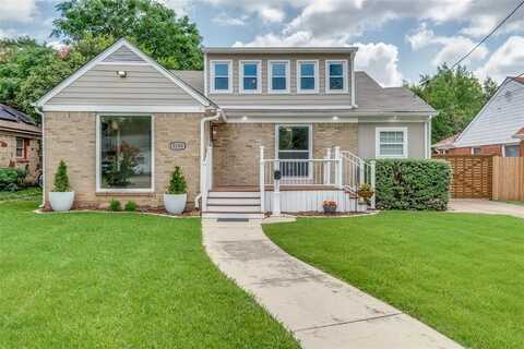 5106 Stoneleigh Avenue, Dallas, TX 75235