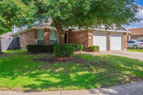 2800 Island Wren Drive, Mesquite, TX 75181