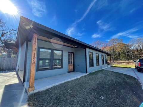 1213 Oak Drive, Denison, TX 75020