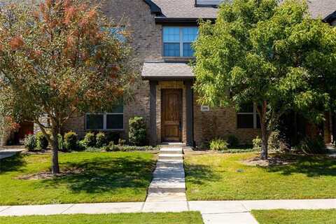 3808 Lantern Lane, McKinney, TX 75070