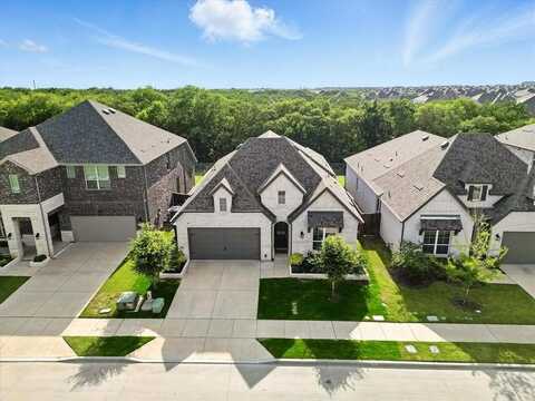 2109 Perth Drive, Celina, TX 75009