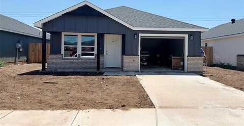 255 Tombstone Road, Abilene, TX 79602