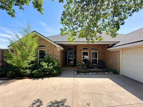 6425 Todd Run, Abilene, TX 79606