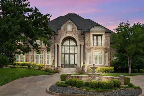 5106 Oak Lane, Arlington, TX 76017