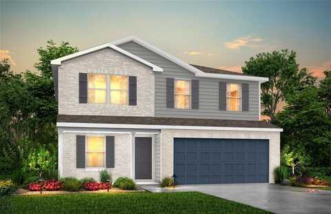 1700 Dwelling Place, Godley, TX 76044