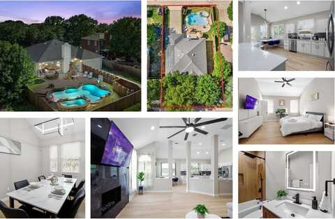 1531 Home Park Drive, Allen, TX 75002