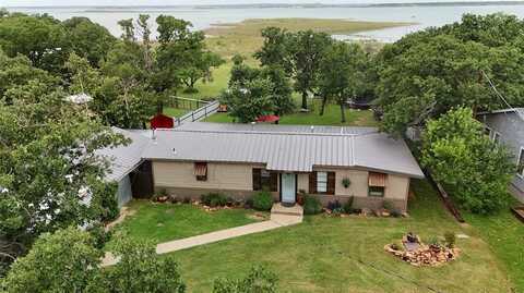 10234 County Road 198, Breckenridge, TX 76424
