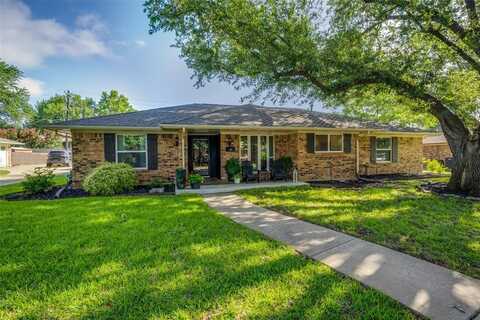 710 Northridge Street, Denton, TX 76201