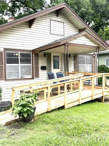 408 N Woods Street, Sherman, TX 75092