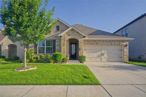 9513 Blue Stem Lane, Oak Point, TX 75068
