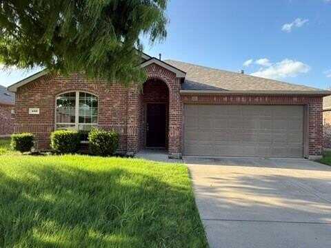 409 Sandy Lane, Little Elm, TX 75068
