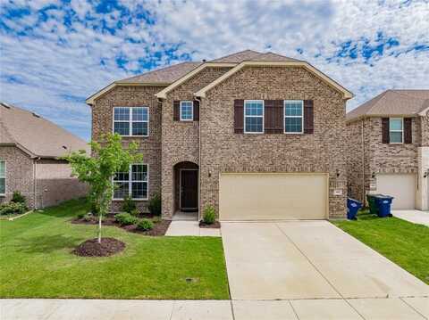 347 Meredith Drive, Fate, TX 75087