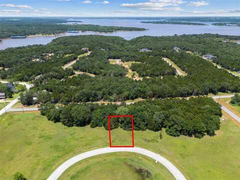 200 Palisades Circle, Gordonville, TX 76245