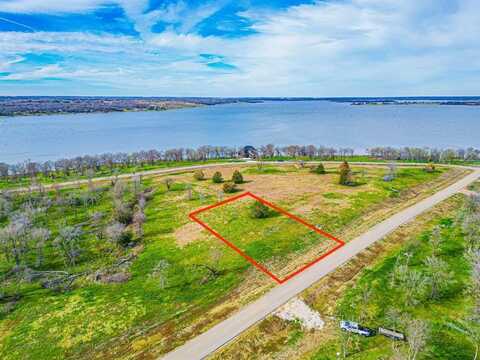 Tbd Lot 99 Emerald Lane, Corsicana, TX 75109