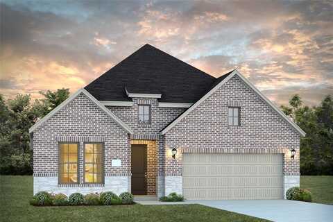 3137 Blake Drive, McKinney, TX 75071