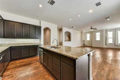 4111 Rawlins Street, Dallas, TX 75219