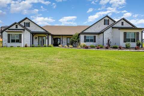 1445 Woodland Drive, Crossroads, TX 76227