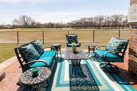 9717 Bardmore Place, McKinney, TX 75070