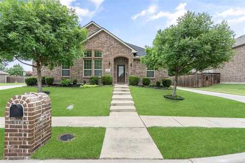 1809 Camo Court, Allen, TX 75002