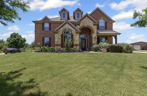 5024 Running Brook Drive, Joshua, TX 76058