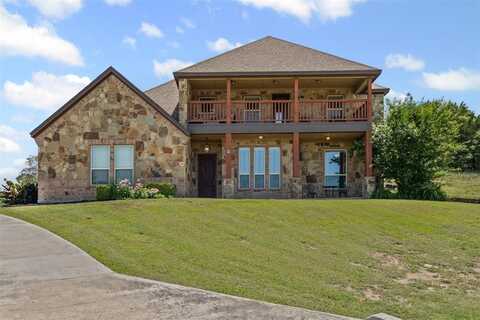 111 Meadow Bridge Drive, Weatherford, TX 76085
