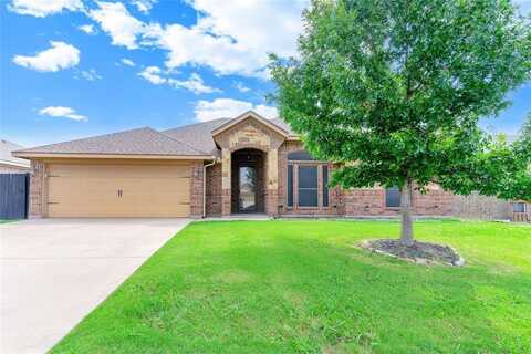 612 Jeffdale Drive, Burleson, TX 76028