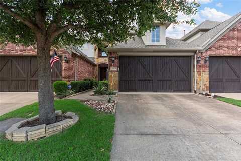 4829 Bayview Drive, Plano, TX 75093