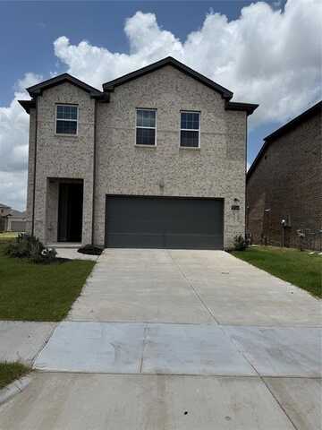 804 Sicily Boulevard, Princeton, TX 75407