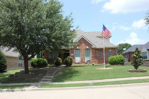 730 Monterey Drive, Rockwall, TX 75087