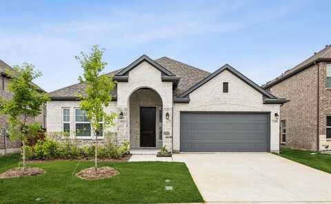 1917 Huron Drive, Forney, TX 75126