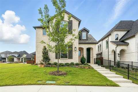 7409 Rose Petal Road, McKinney, TX 75071