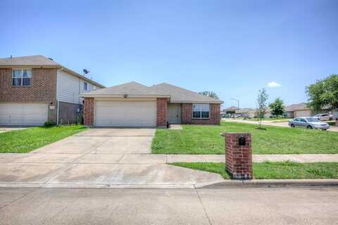 7000 Sylvan Meadows Drive, Fort Worth, TX 76120