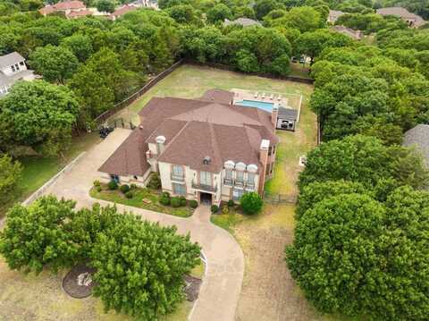 1341 Sunset Ridge Circle, Cedar Hill, TX 75104