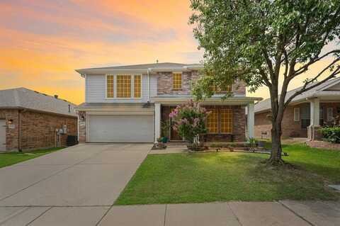 13341 Ridgepointe Road, Fort Worth, TX 76244
