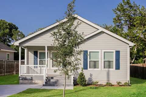 4330 Fernwood Avenue, Dallas, TX 75216