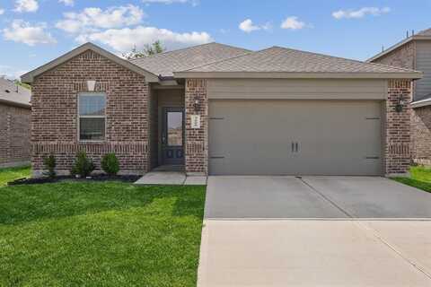 3000 Parker Road, Anna, TX 75409