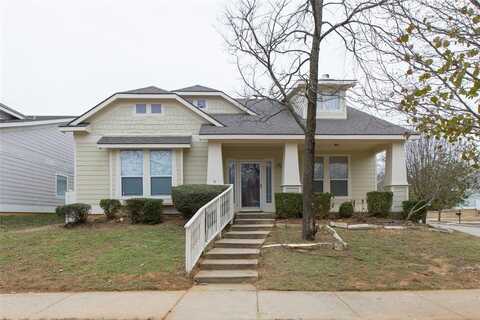 2021 BridgePort Drive, Providence Village, TX 76227